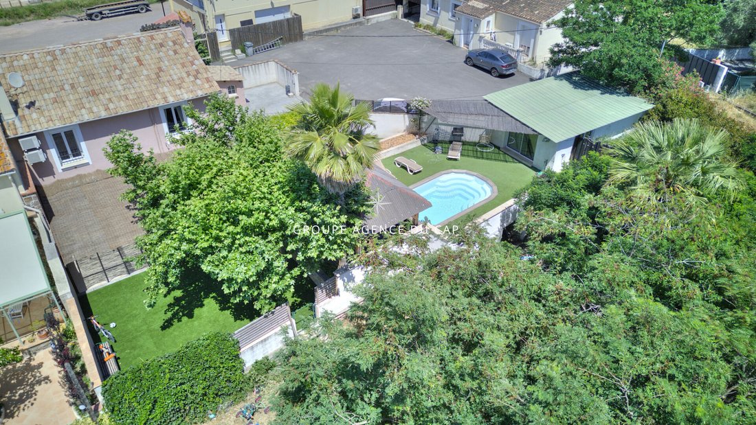 Villa in Exterieurs, Frejus, France 1 - 18182818