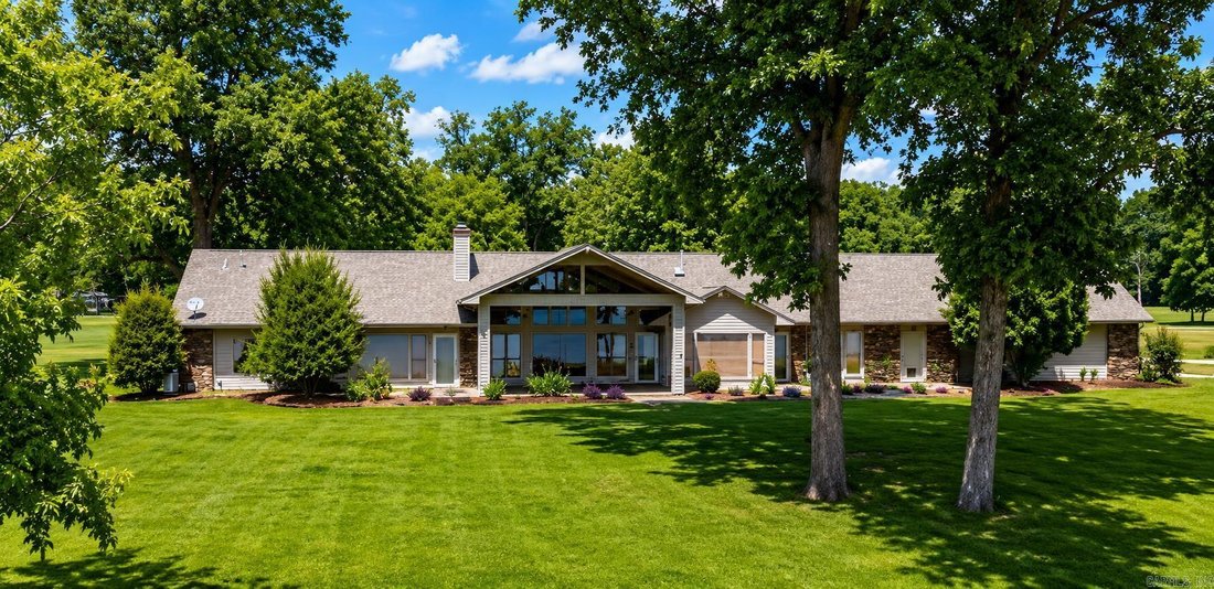 House in England, Arkansas, United States 1 - 18184044