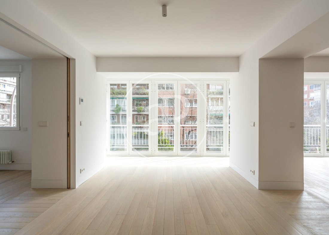 Apartment in Barrio Salamanca, Madrid, Spain 2 - 18186914