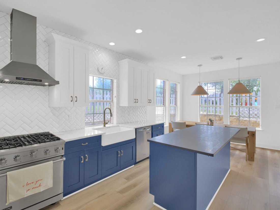 House in Austin, Texas, United States 1 - 18184475