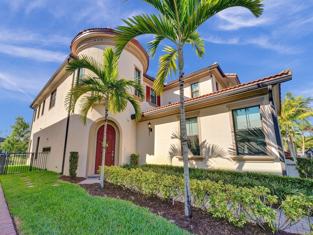 House in Parkland, Florida, United States 1 - 16634930