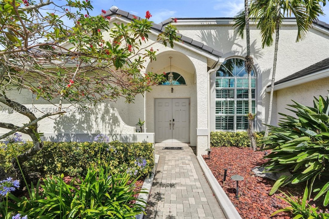 House in Davie, Florida, United States 1 - 18184097