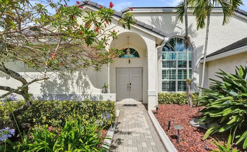 House in Davie, Florida, United States 1