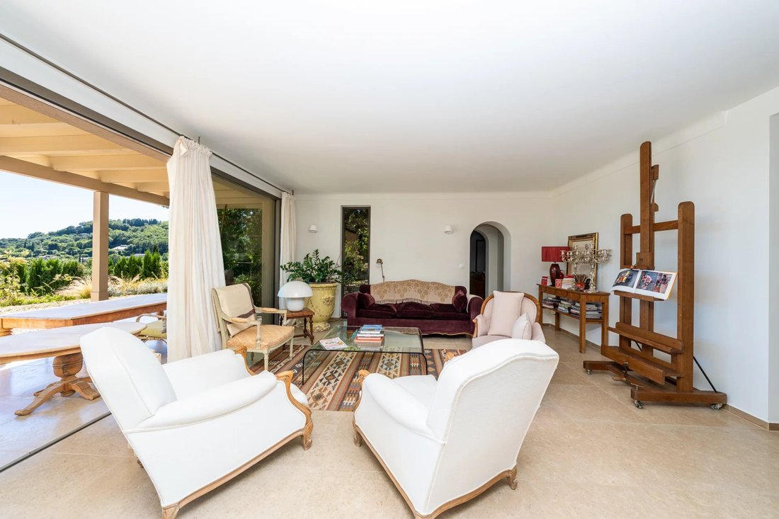 House in Opio, Provence-Alpes-Côte d'Azur, France 5 - 18185552
