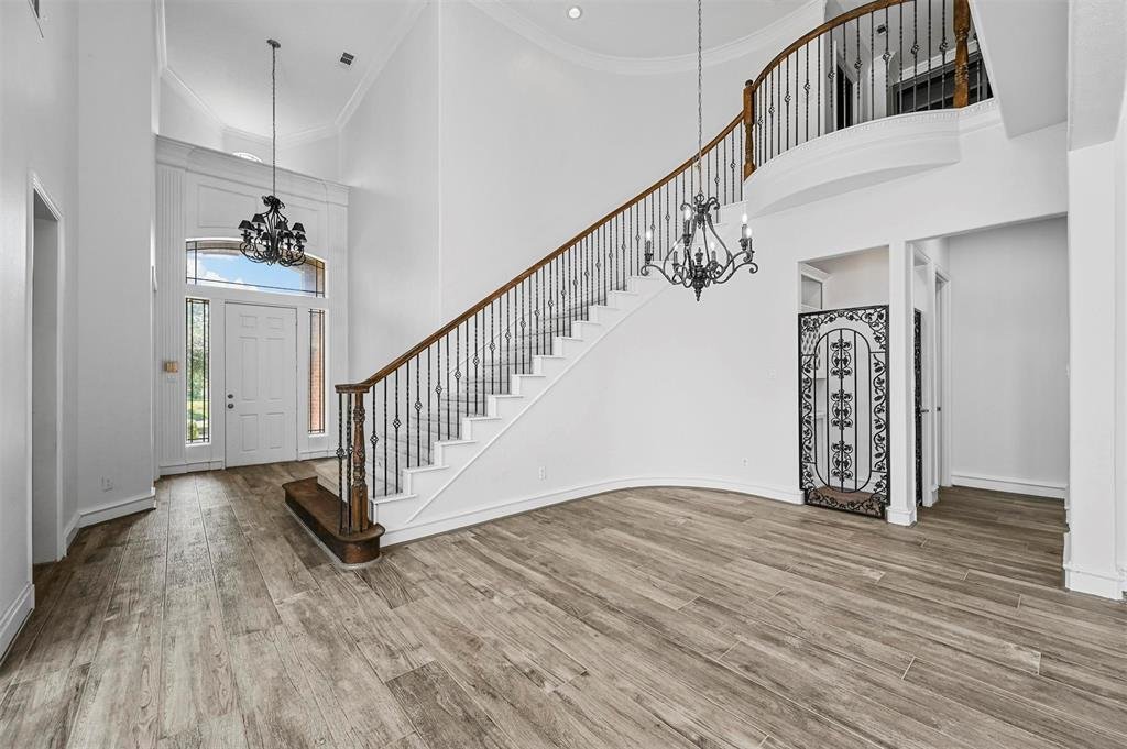House in Frisco, Texas, United States 2 - 18184632