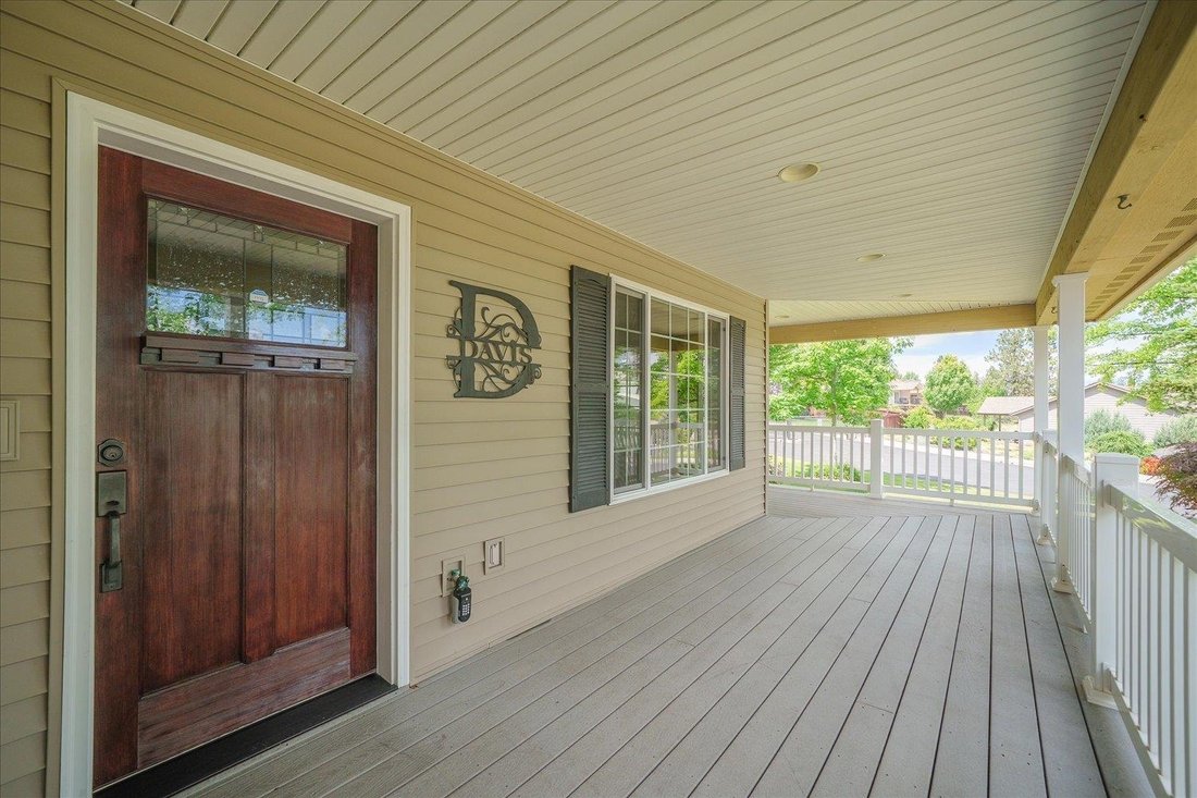 House in Spokane, Washington, United States 4 - 18184757