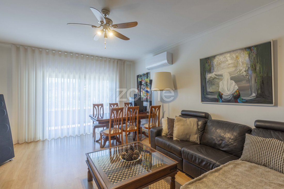 Apartment in Alcabideche, Lisbon, Portugal 4 - 18042890