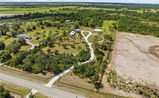 House in Myakka City, Florida, United States 1