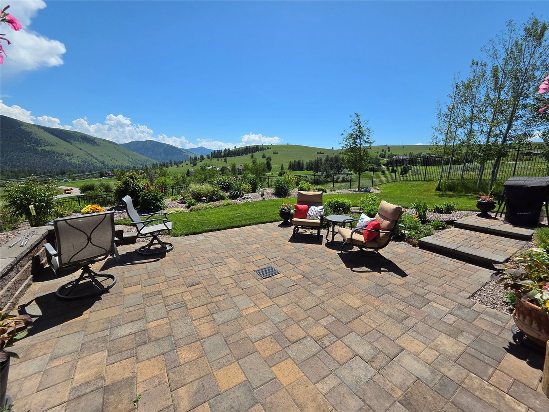 House in Missoula, Montana, United States 3 - 17783018