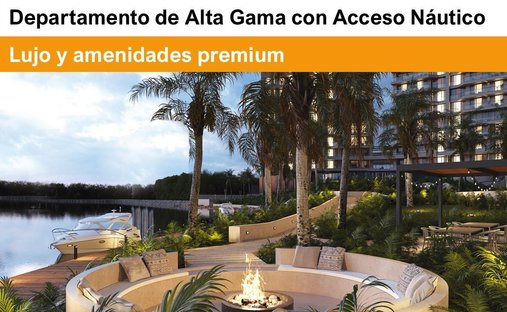 Appartamento a Cancún, Quintana Roo, Messico 1