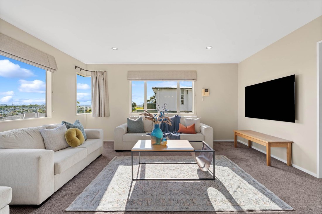 House in Auckland, Auckland, New Zealand 1 - 18186160
