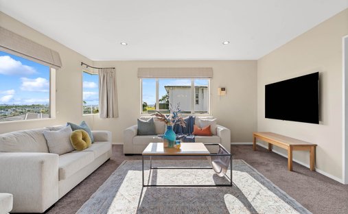 House in Auckland, Auckland, New Zealand 1