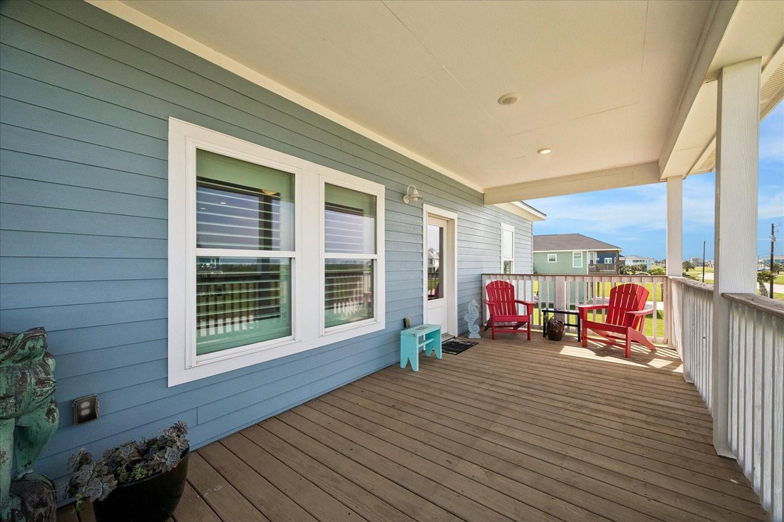 House in Galveston, Texas, United States 4 - 18185177