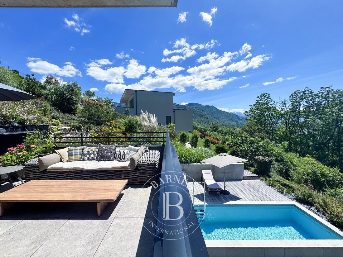House in Nord, Saint-Alban-Leysse, France 5 - 18182522