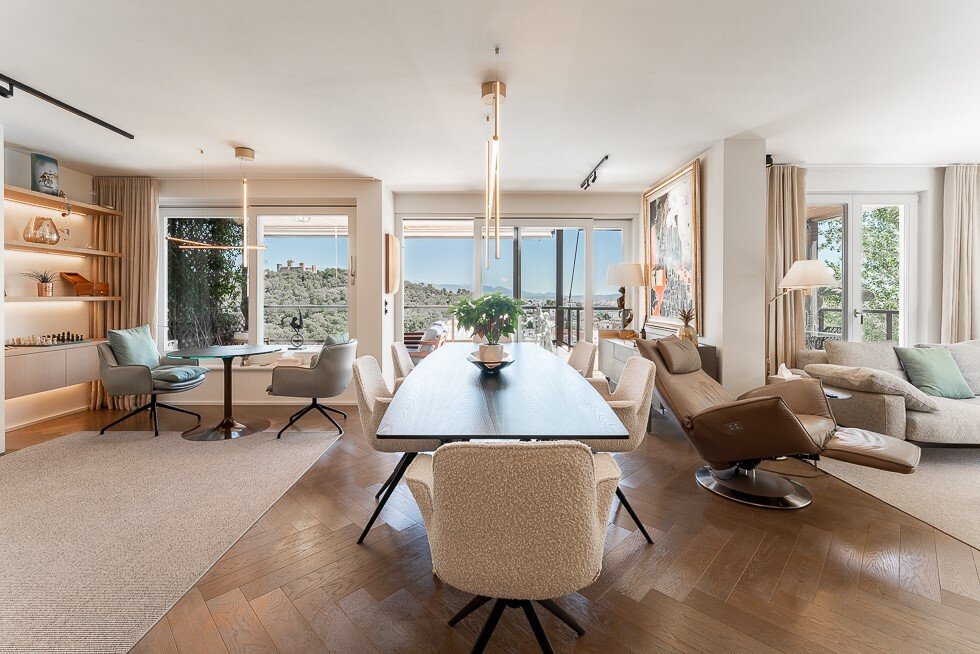 Apartment in Palma, Balearic Islands, Spain 3 - 18185434