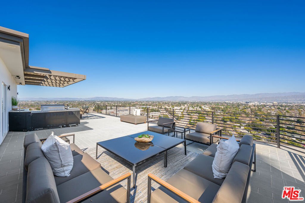 Casa a Los Angeles, California, Stati Uniti 5 - 18185001