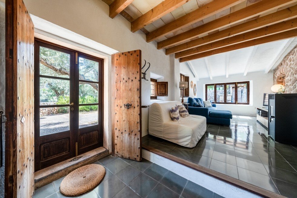 Country House in Soller, Balearic Islands, Spain 5 - 18185431