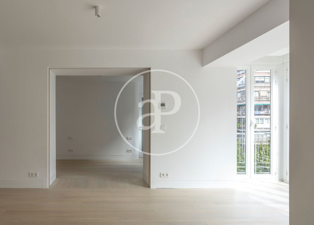 Apartment in Barrio Salamanca, Madrid, Spain 3 - 18186914