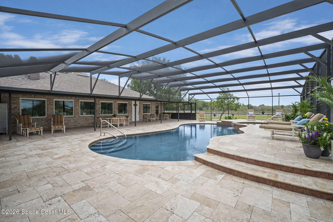 House in Mims, Florida, United States 3 - 17243749