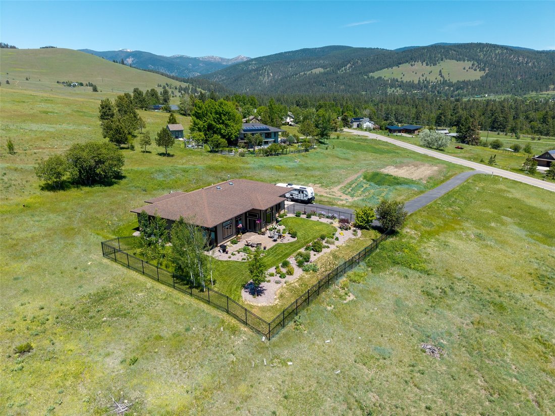 House in Missoula, Montana, United States 4 - 17783018