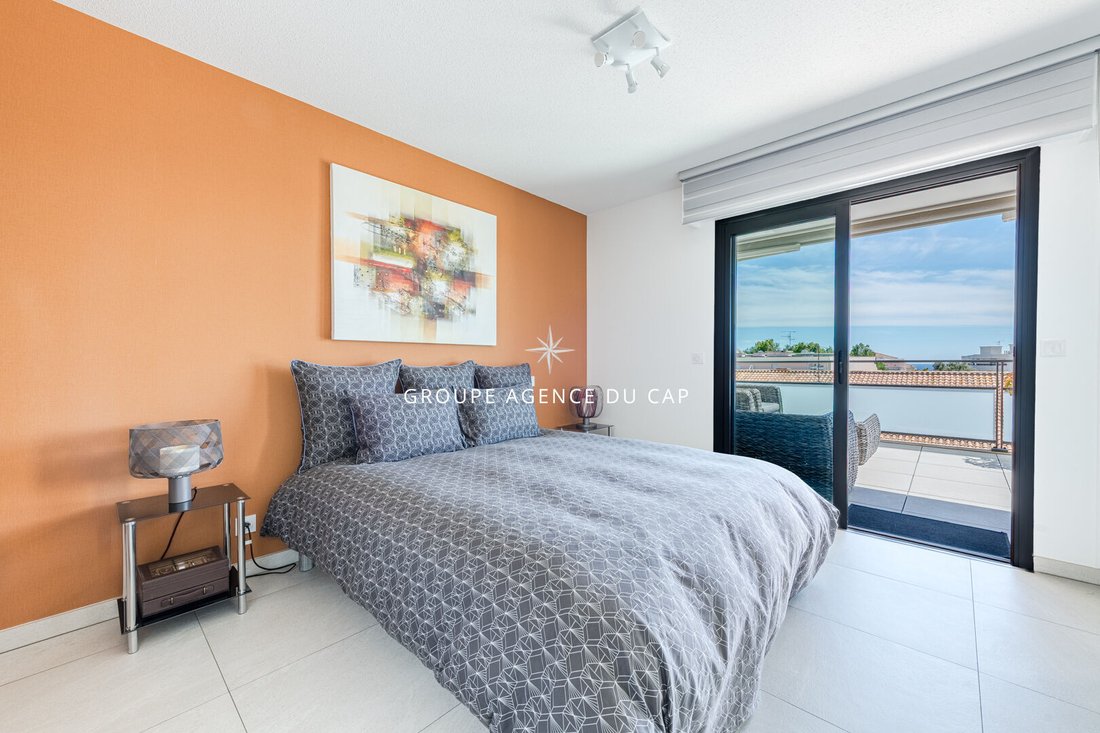 Apartment in Plateau Notre Dame Sud-Bord de mer-Beaurivage, Saint-Raphaël, France 5 - 18182823