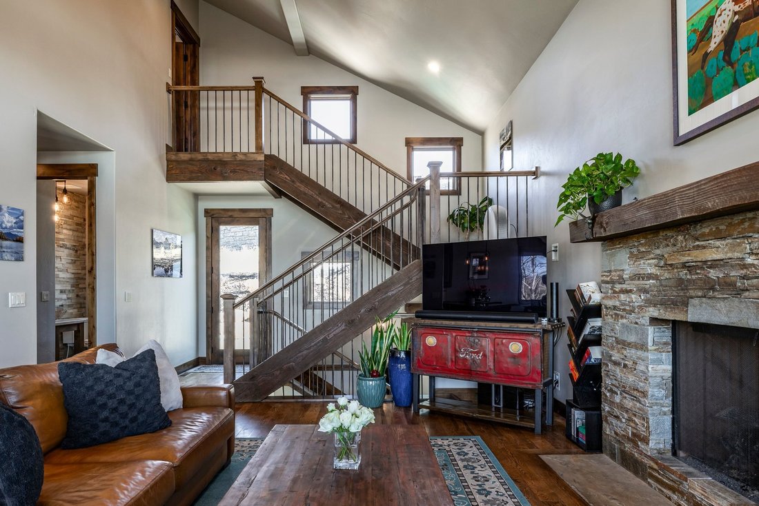 House in Kamas, Utah, United States 4 - 18183334