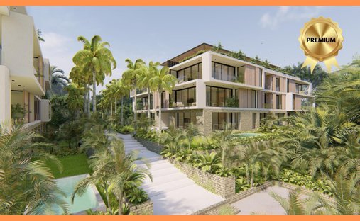 Wohnung in Playa del Carmen, Quintana Roo, Mexiko 1