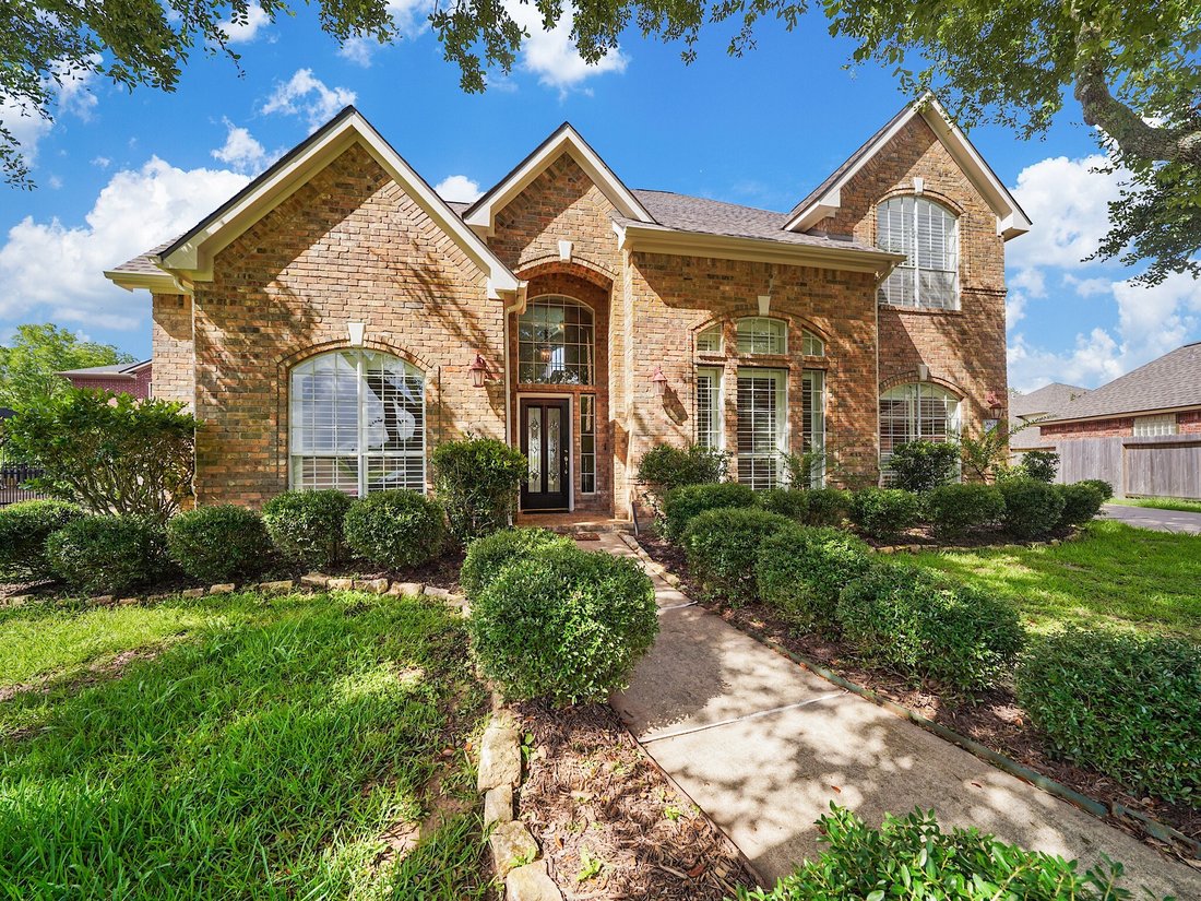 House in Sugar Land, Texas, United States 1 - 18186781