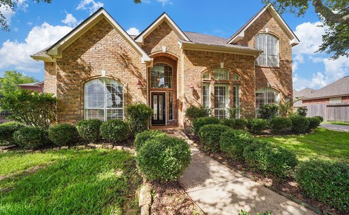 Casa a Sugar Land, Texas, Stati Uniti 1