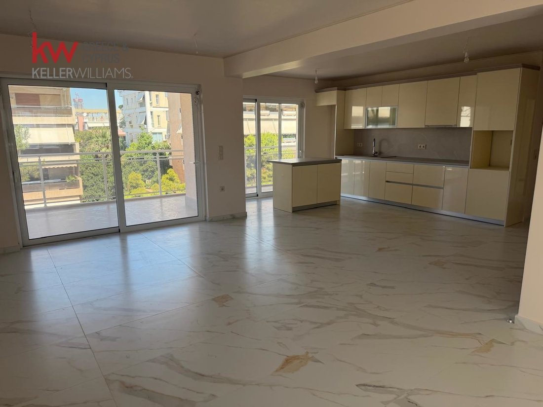 Apartment in Glyfada, Attica, Greece 3 - 18129203