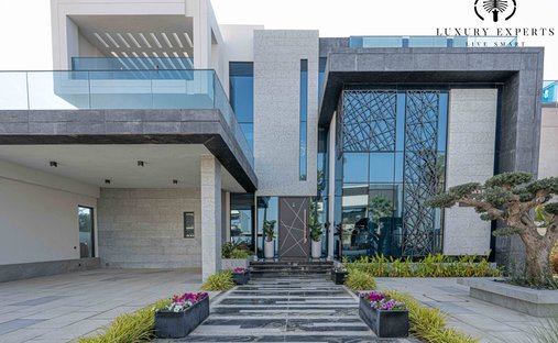 Villa in Palm Jumeirah, Dubai, United Arab Emirates 1