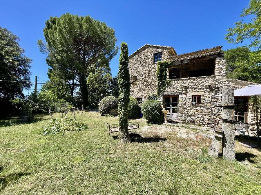 House in Sud Ouest, Nyons, France 4 - 18181928