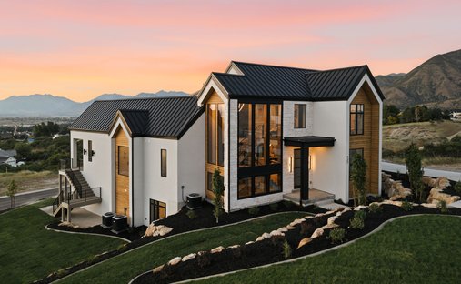 Haus in Payson, Utah, Vereinigte Staaten 1