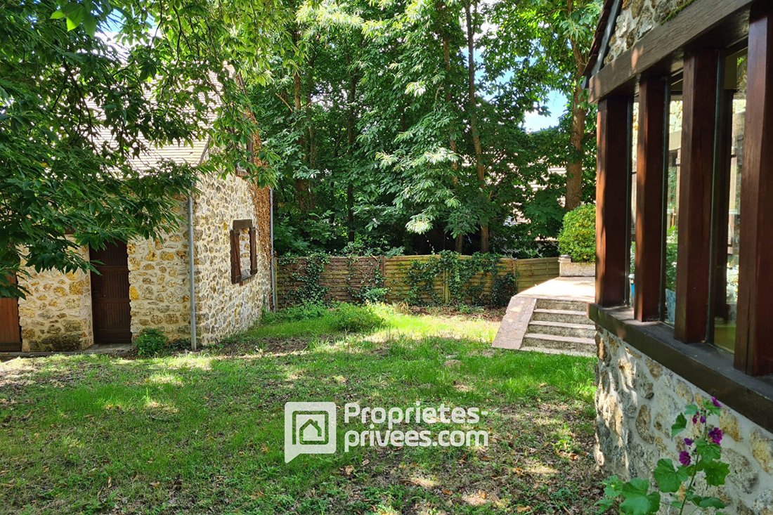 Villa in Briis-sous-Forges, Ile-de-France, France 4 - 18185589