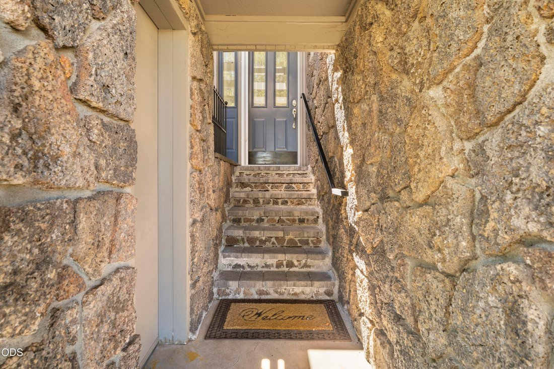 Maison à Prineville, Oregon, États-Unis 4 - 18184761