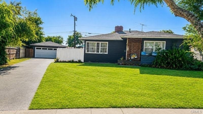 House in Pomona, California, United States 1 - 18185270