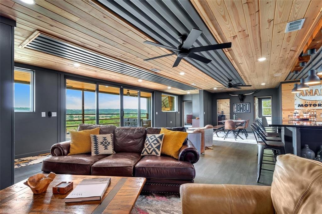 House in Caddo, Texas, United States 5 - 16992407