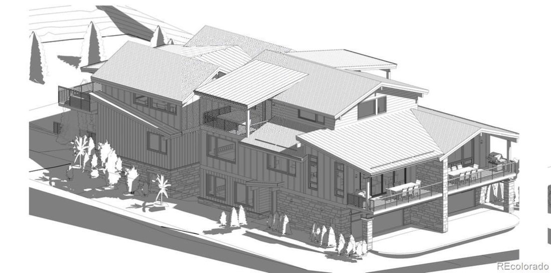 House in Frisco, Colorado, United States 2 - 18183577