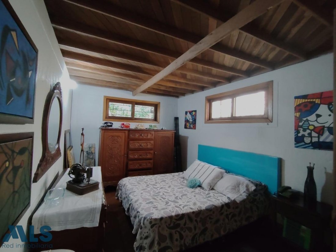 House in La Estrella, Antioquia, Colombia 5 - 18182201