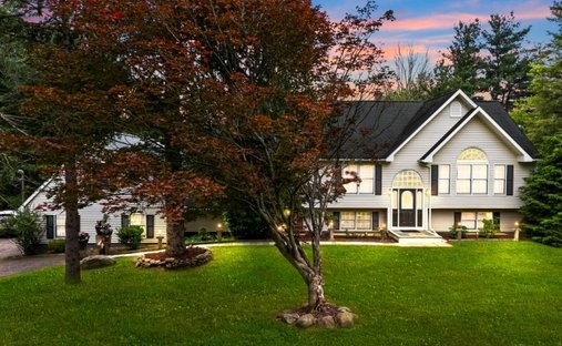 House in Sparta, New Jersey, United States 1