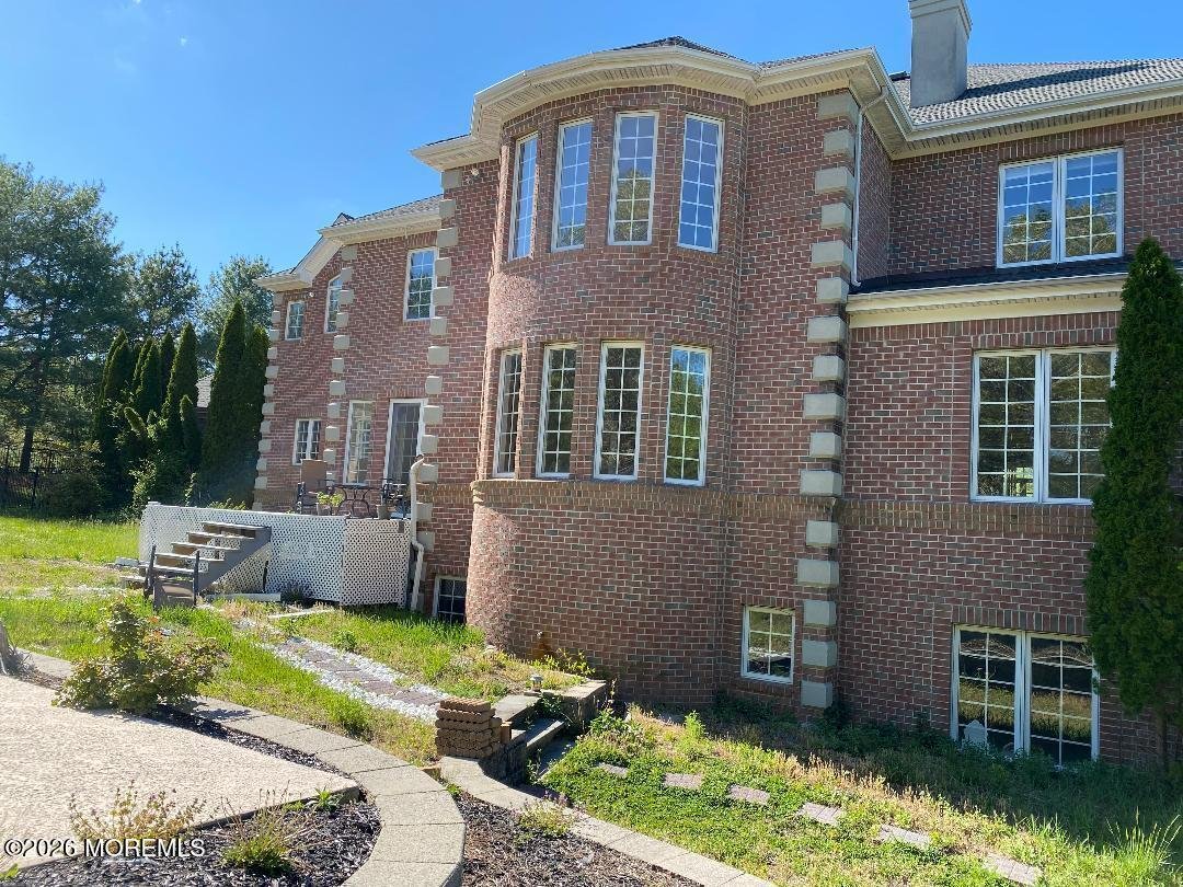 House in Colts Neck, New Jersey, United States 4 - 18186685