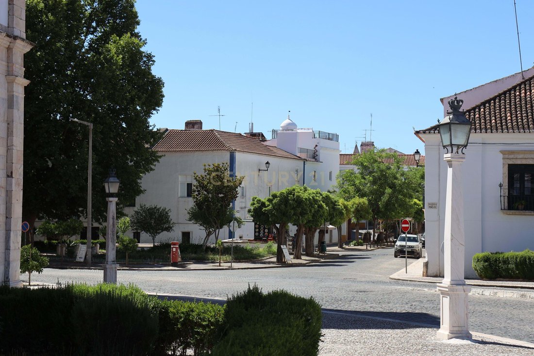 Villa à Nossa Senhora da Conceicao e Sao Bartolomeu, District d'Évora, Portugal 2 - 18051989