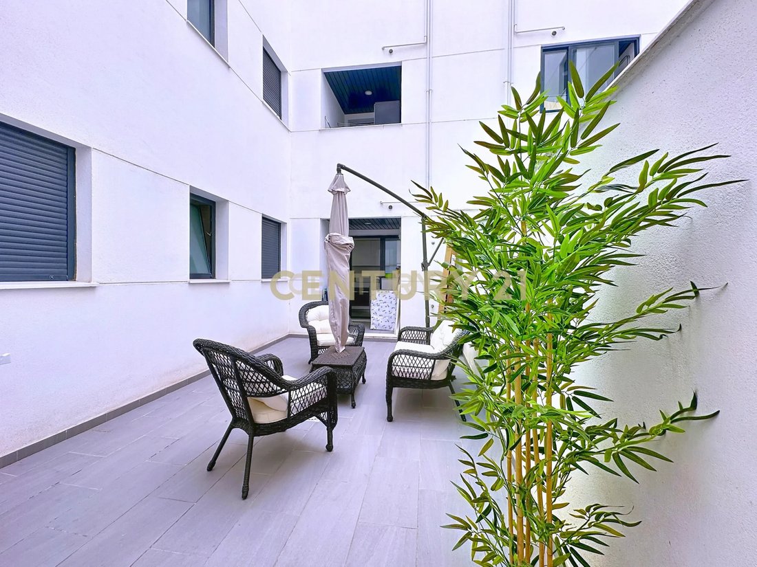 Apartment in Carretera de Cadiz, Malaga, Spain 2 - 16260598