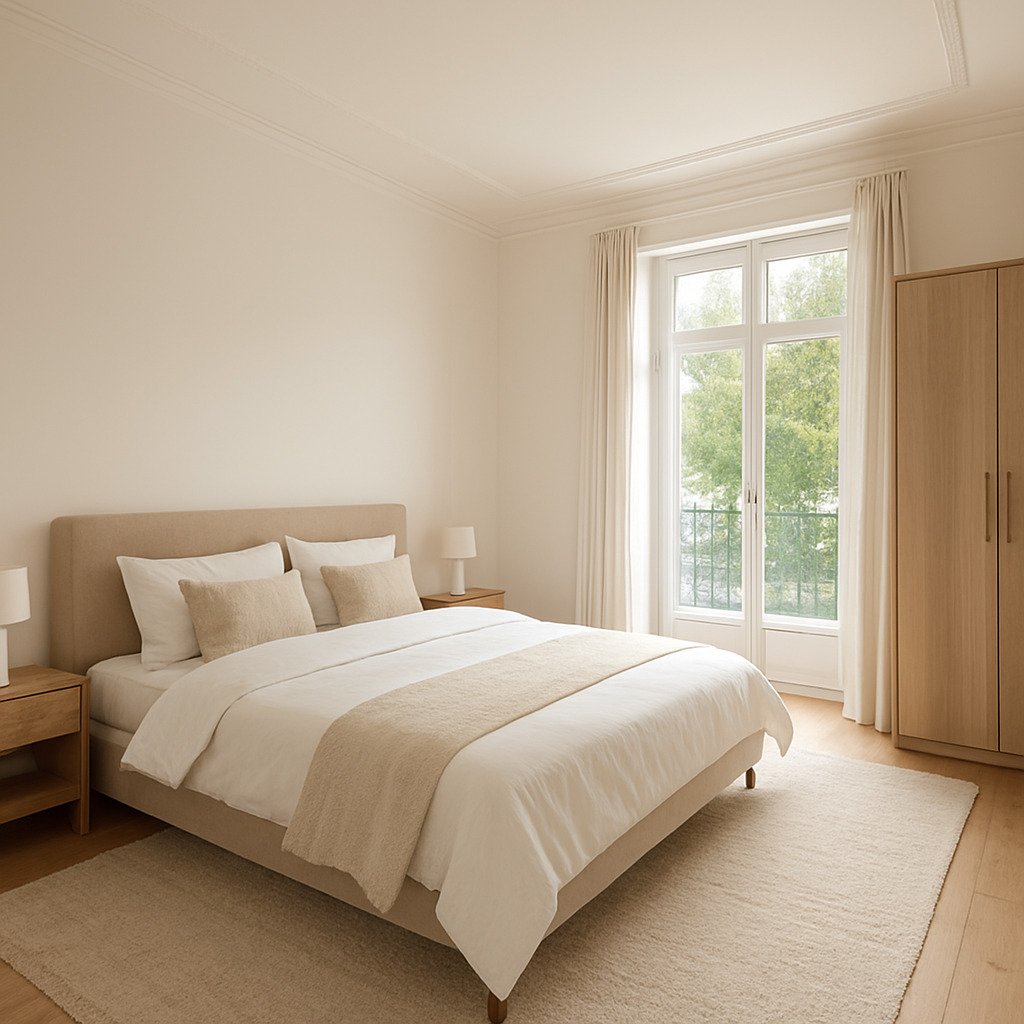 Apartment in Montbernier, Bourgoin-Jallieu, France 2 - 18185603