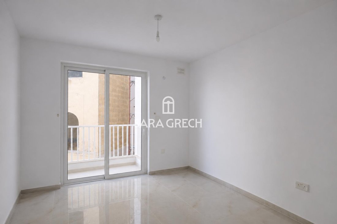 Apartment in Sliema, Malta 5 - 18186580