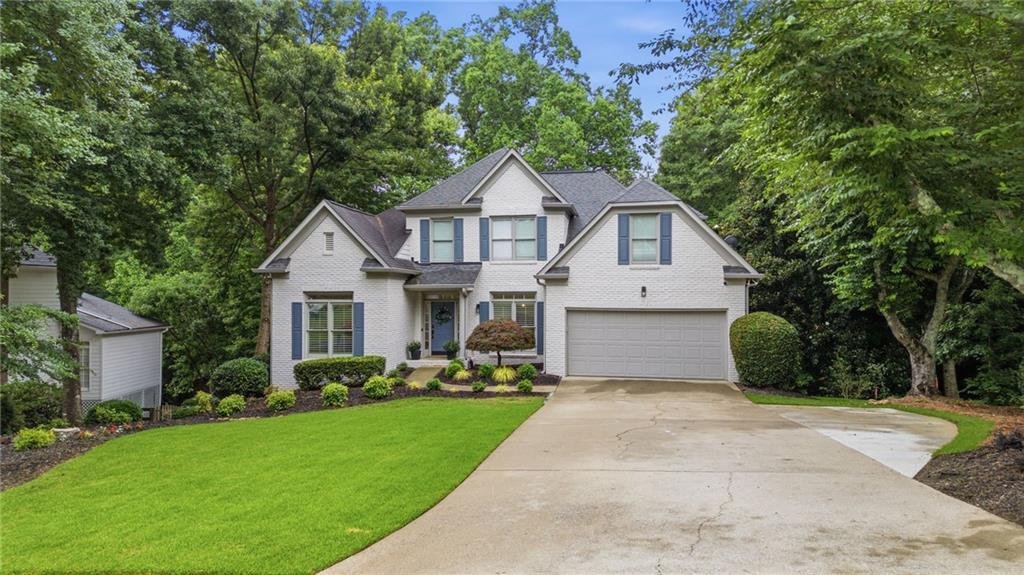 House in Suwanee, Georgia, United States 2 - 18185366