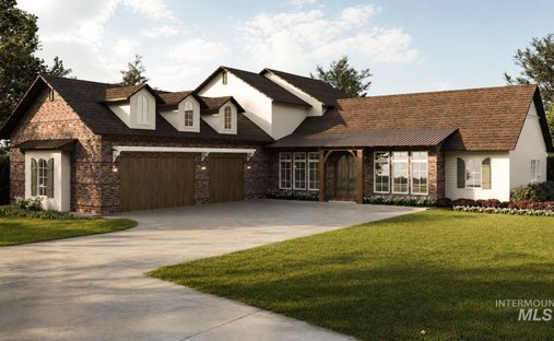 House in Twin Falls, Idaho, United States 1
