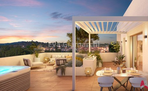 Appartement à Port Marianne, Montpellier, France 1