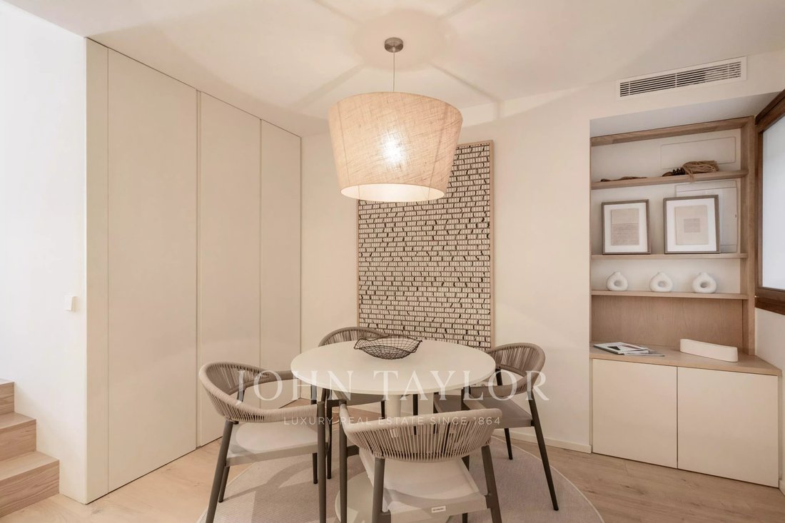 Apartment in Palma, Balearic Islands, Spain 4 - 18182708