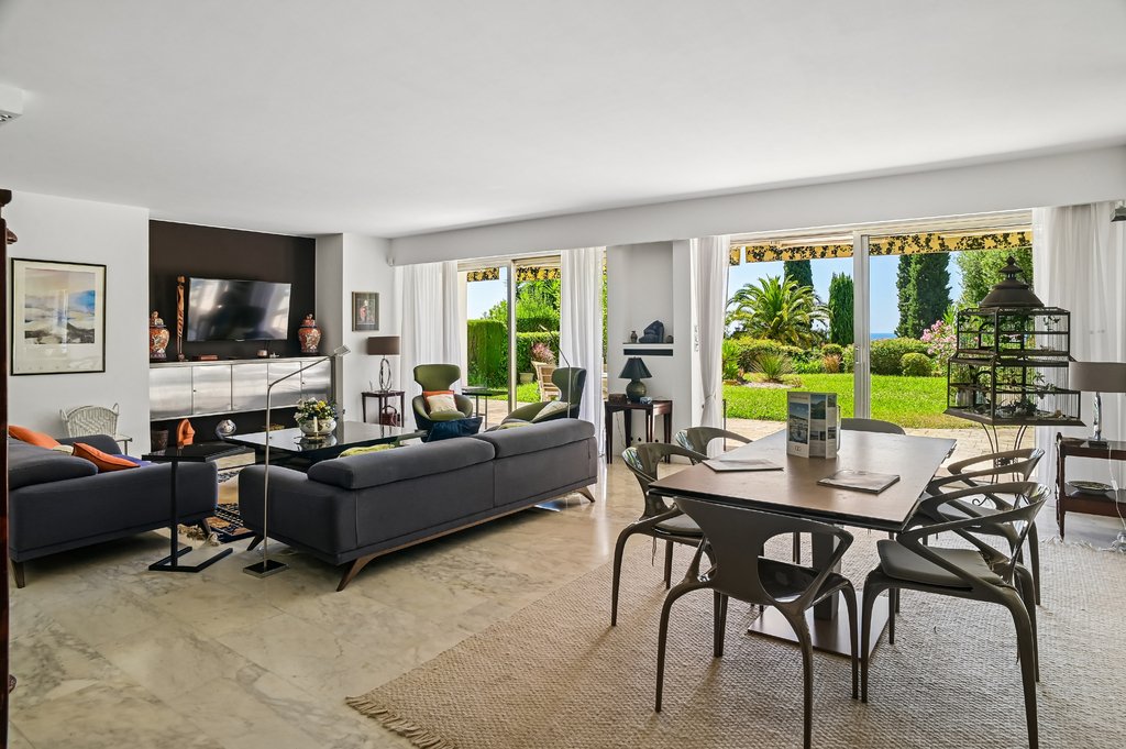 Apartment in Cannes, Provence-Alpes-Côte d'Azur, France 4 - 18181734